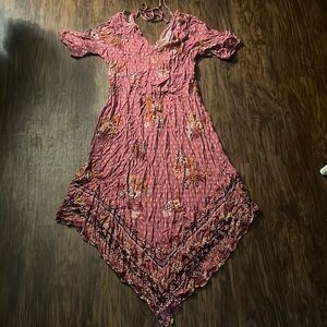 Women’s Dress